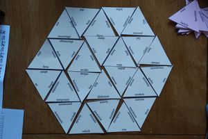 Sample English Lesson, Slide 1 of 3